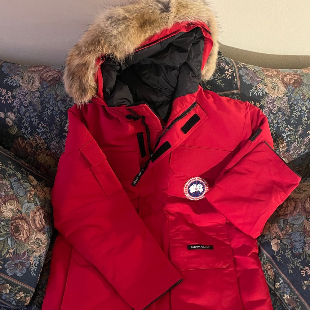 Canada Goose Expedition - Large